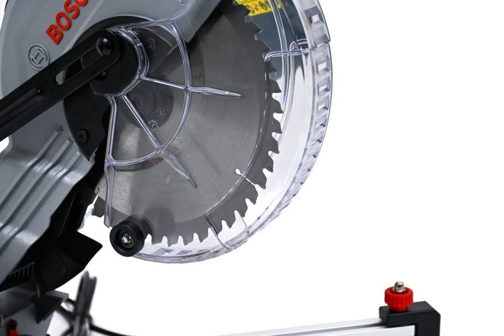 Bosch Gehrungssäge Gcm 216 1300W Produktbild 7