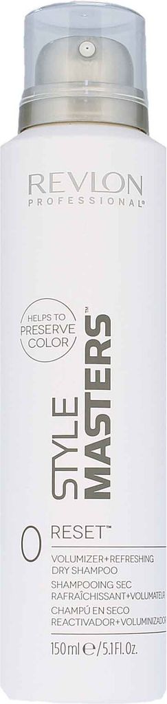 Revlon Professional Style Masters Reset suchy szampon do Zdjęcie produktu 