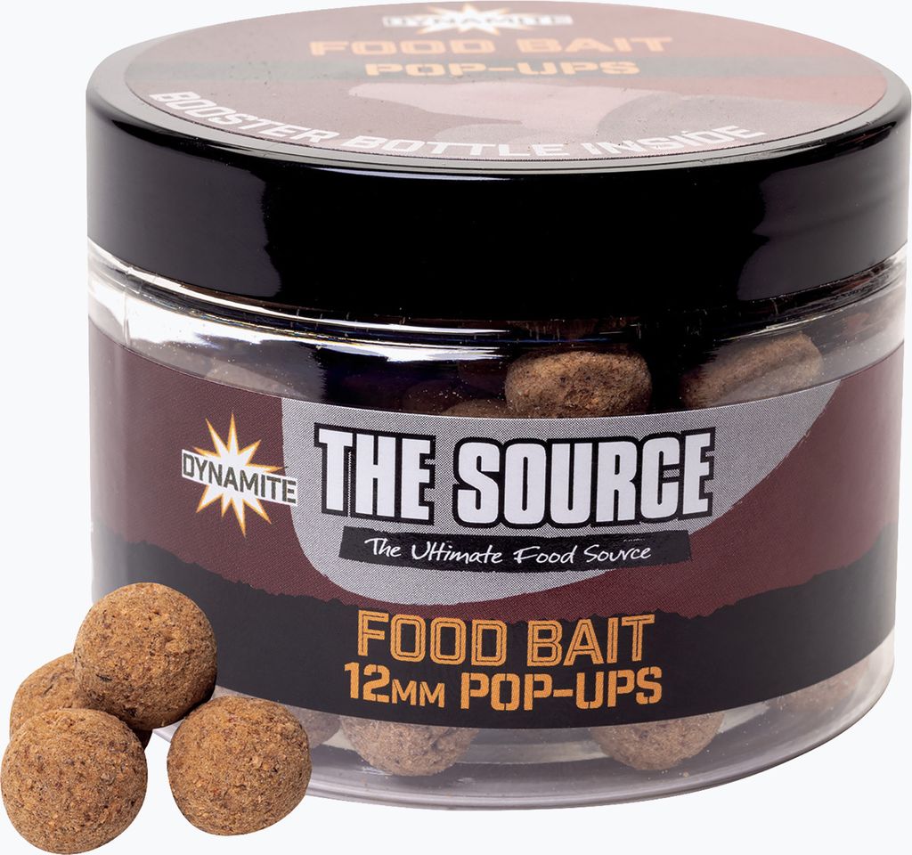 Dynamite Baits Source Pop Ups 12 mm