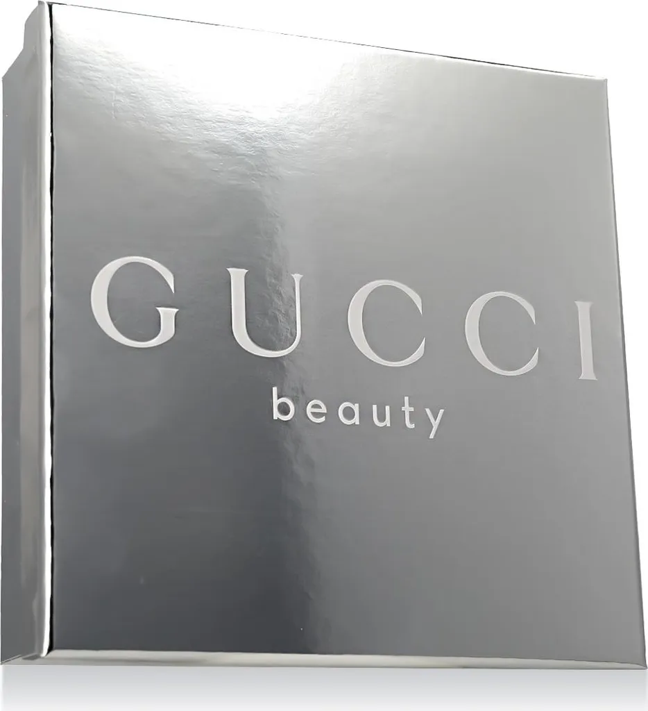 Parfum Femme Gucci Guilty Coffret Cadeau Idéal Voyage et Soin