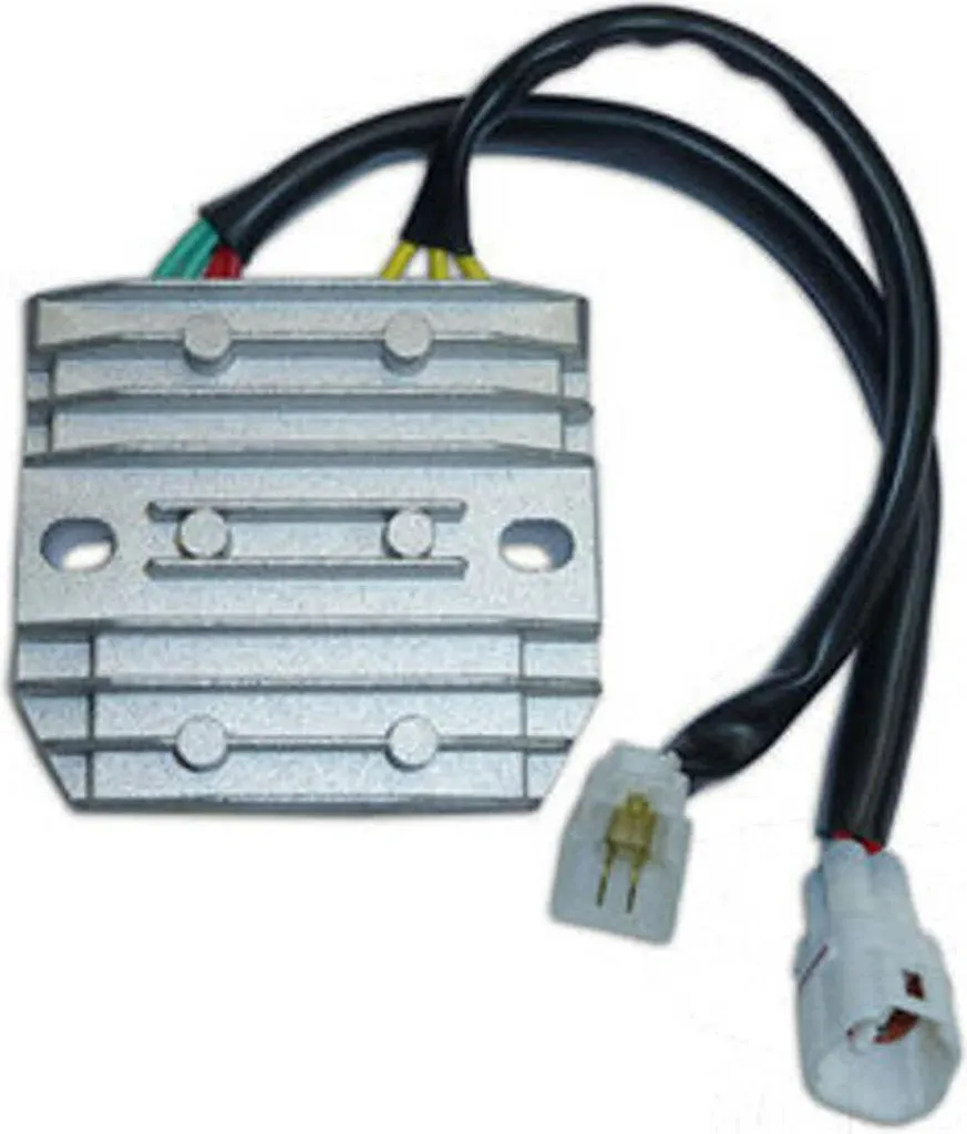 Régulateur de tension JMP 2452 pour réparer le circuit de charge Suzuki