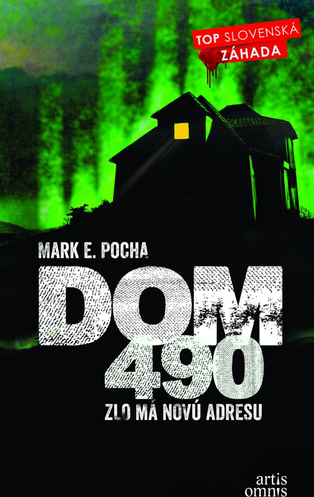 Dom 490 | Mark E. Pocha