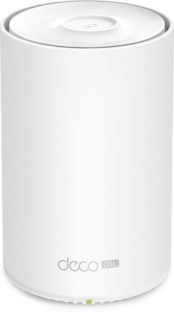 TP-Link Deco X50-DSL [Meshový Wi-Fi 6 DSL Modem/Router/AP] Immagine del prodotto 