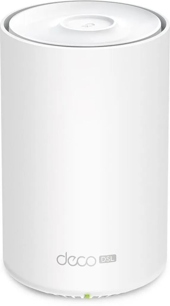 Modem Wi-Fi Mesh TP-Link Deco X50-DSL pour Éliminer les Zones Mortes