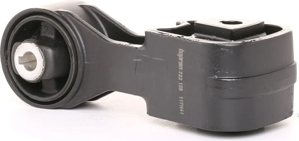 Support moteur pour Peugeot 406 et 607 - Solution pour vibrations habitacle
