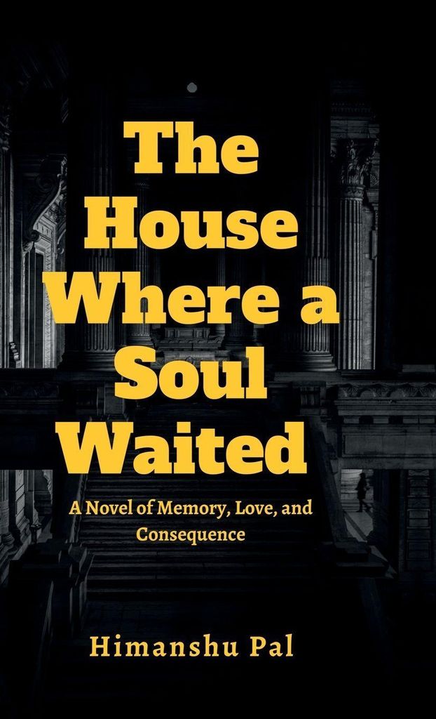 The House Where a Soul Waited