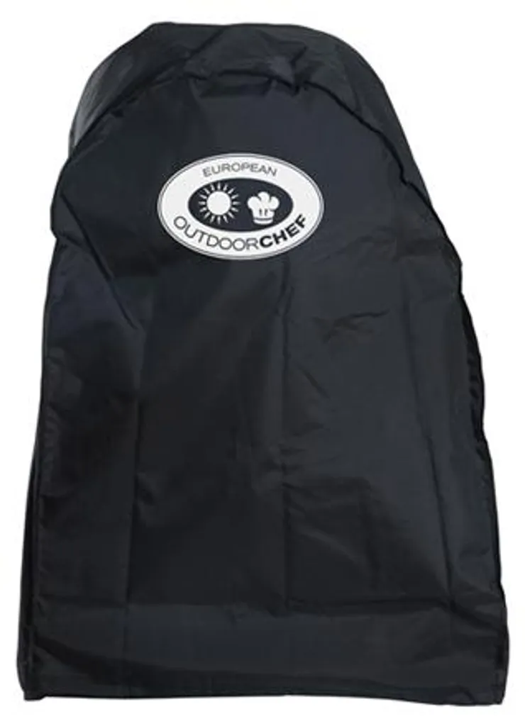 Protéger son barbecue Outdoorchef Ambri avec la housse U-Line 570 57cm