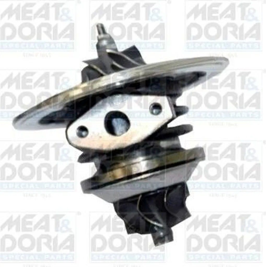 Turbine Compresseur Haute Résistance MEAT & DORIA 60115 OE 14411BN800