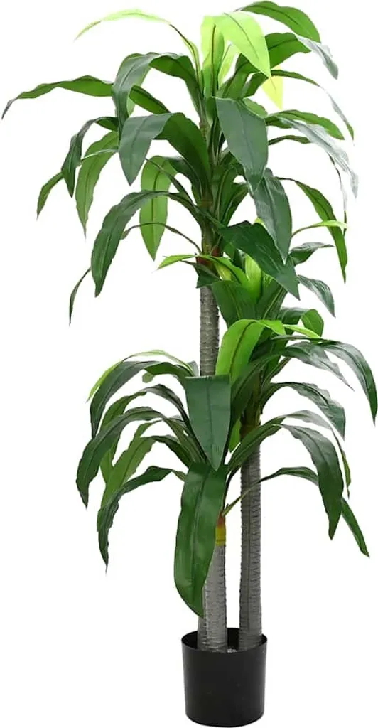 Pianta Dracena Artificiale 180cm Cloris - Albero del Drago Realistico