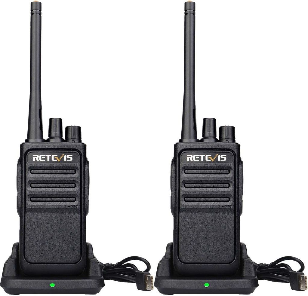 Retevis RT617 Vysielačka, obojsmerná rádiová súprava, 16 Obrázok produktu 