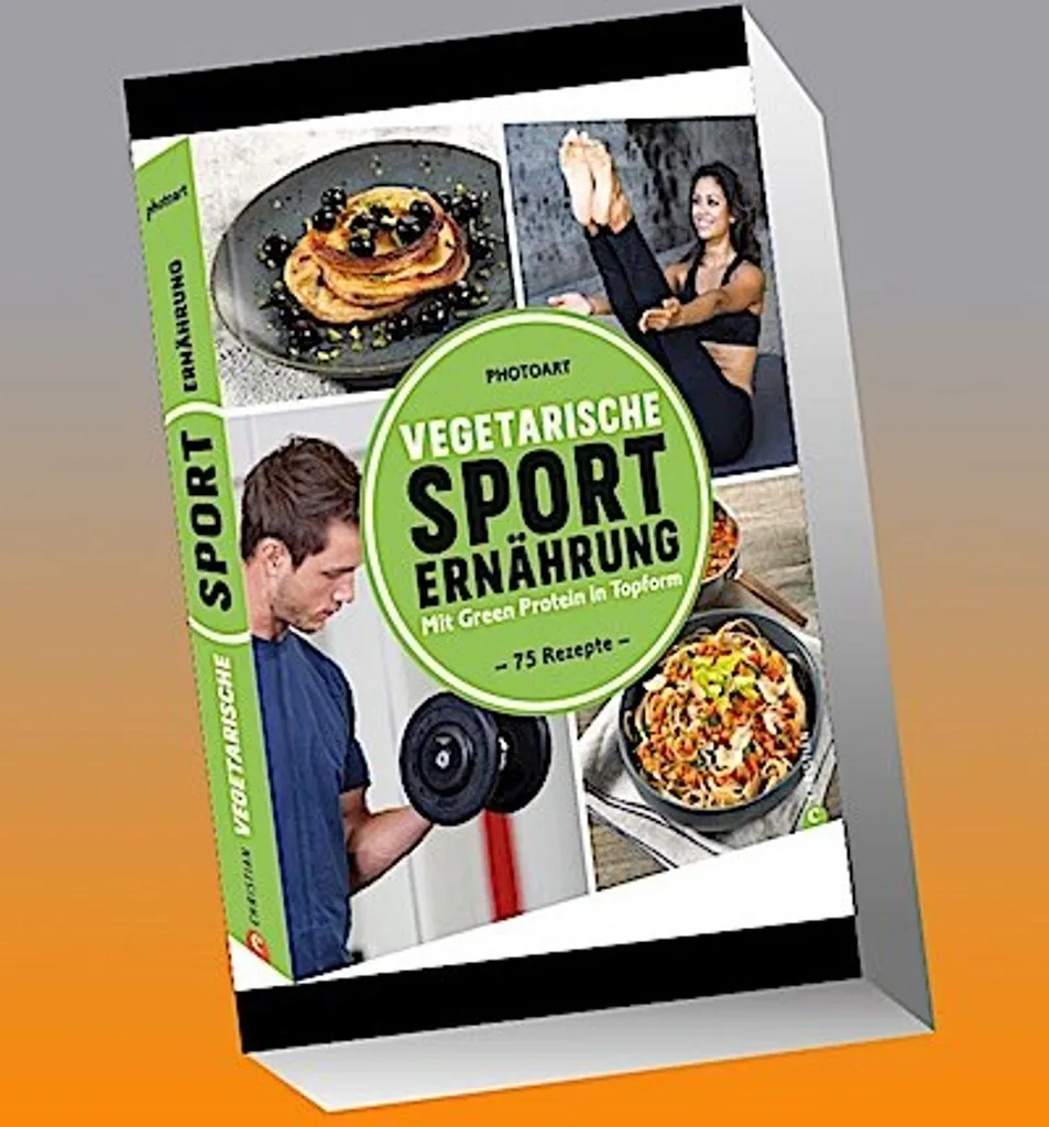 Nutrition sportive végétarienne : fini la fatigue avec nos protéines