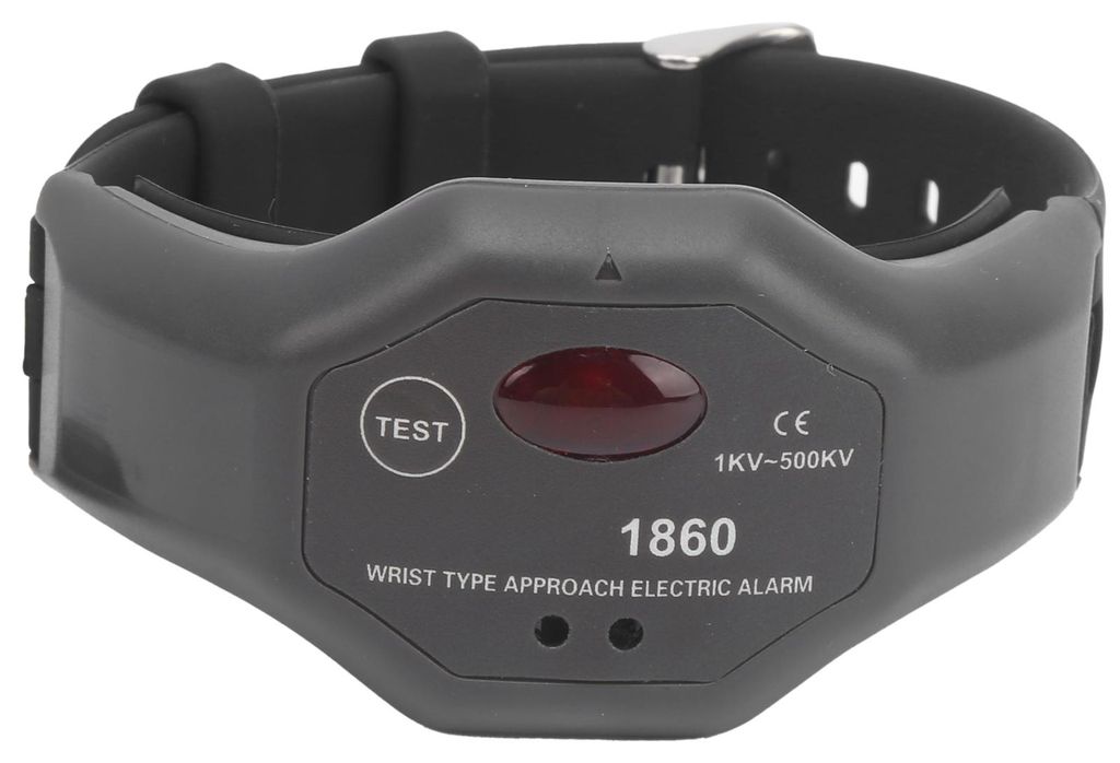 ETCR-1860 1KV-500KV Detektor wysokiego napięcia Alarm Zdjęcie produktu 
