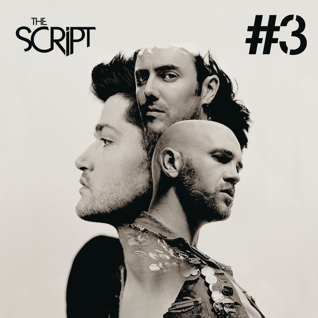 The Script - 3 (LP)