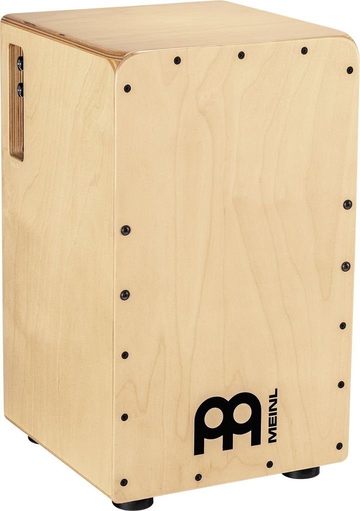 Meinl Woodcraft Pickup Cajon PWC100B