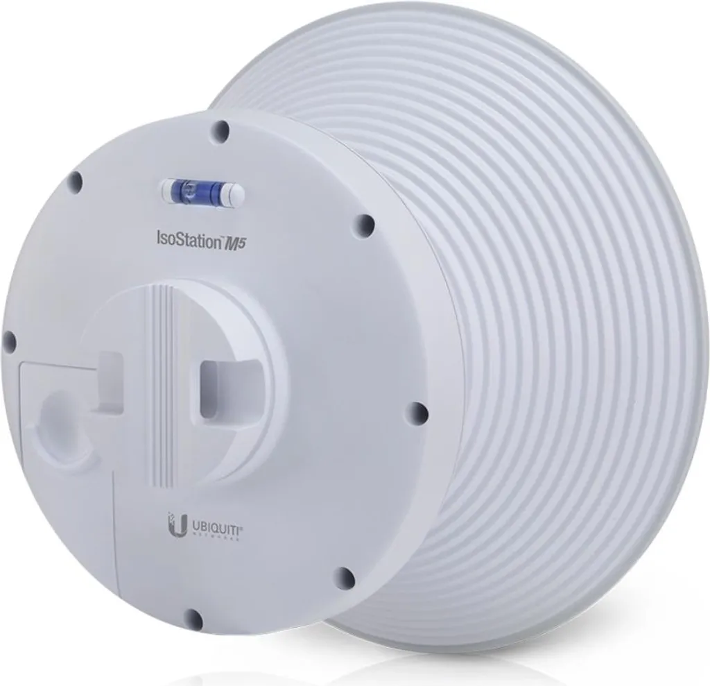 Ubiquiti IS-M5 IsoStation M5 5GHz 14dBi: Offerta E-commerce - 17