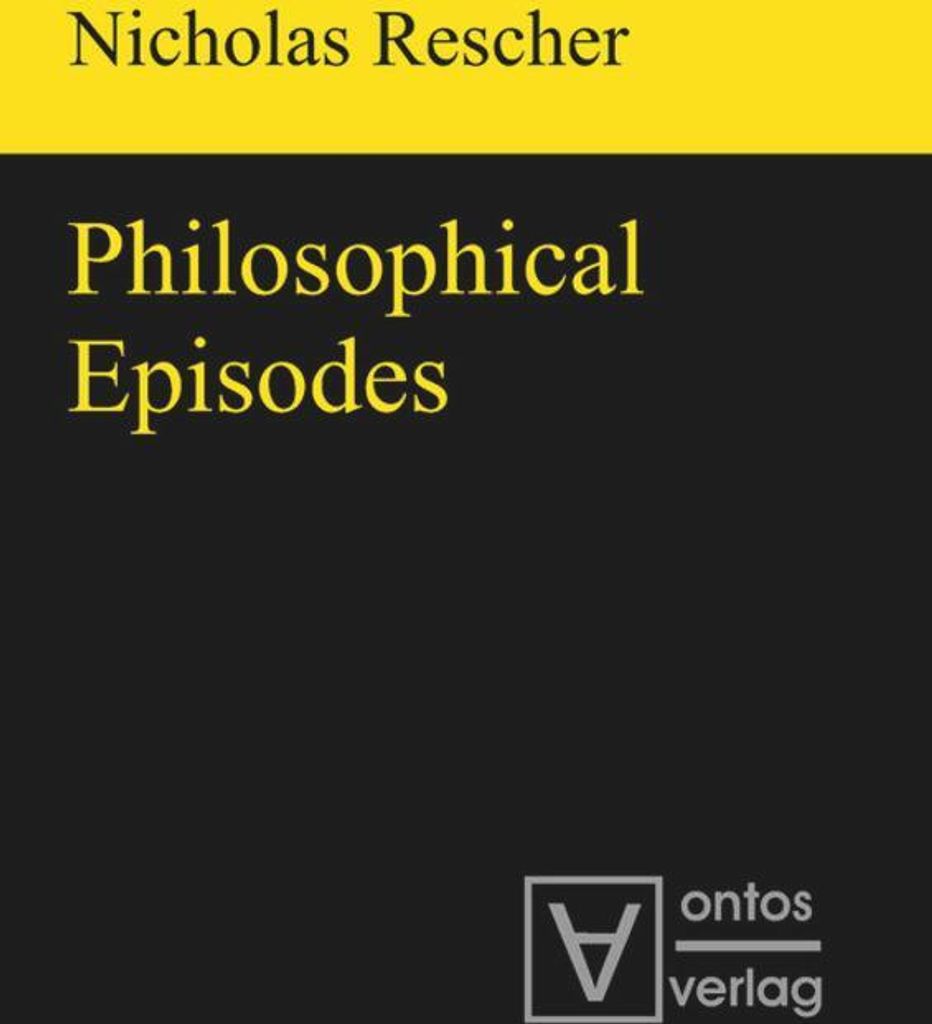 Philosophical Episodes