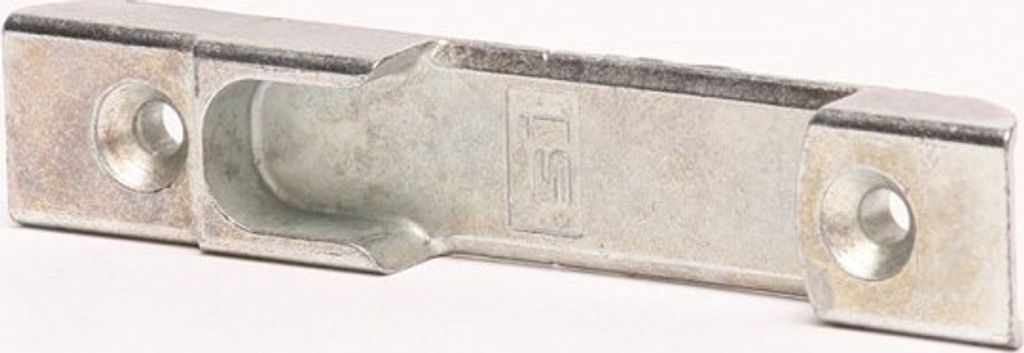 Assa Abloy Chiudiporta Con Braccio E Fermo In Lega Alluminio Colore - Foto 5