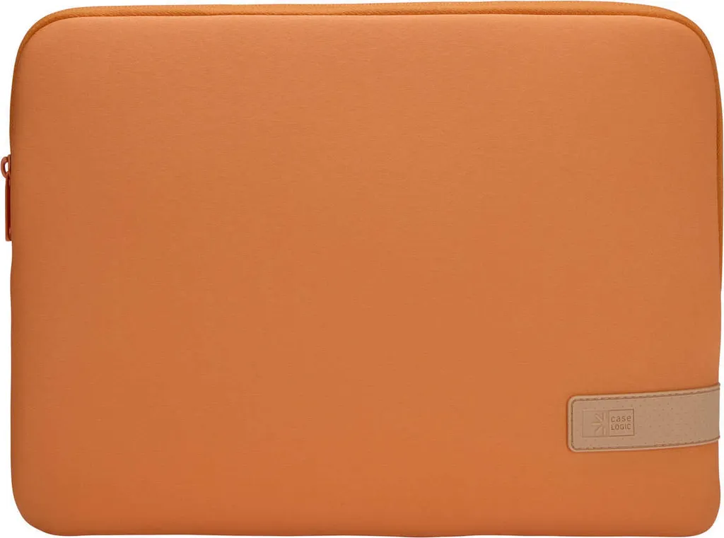 Recensione Custodia Case Logic Reflect 13.3" Arancione - Prezzo e Qualità - 3