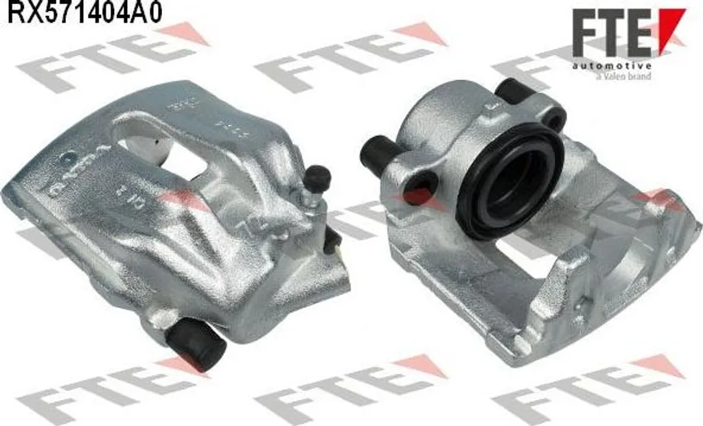 Étrier de Frein FTE RX571404A0 pour Volvo 850 S70 V70 C70 OE 3516841
