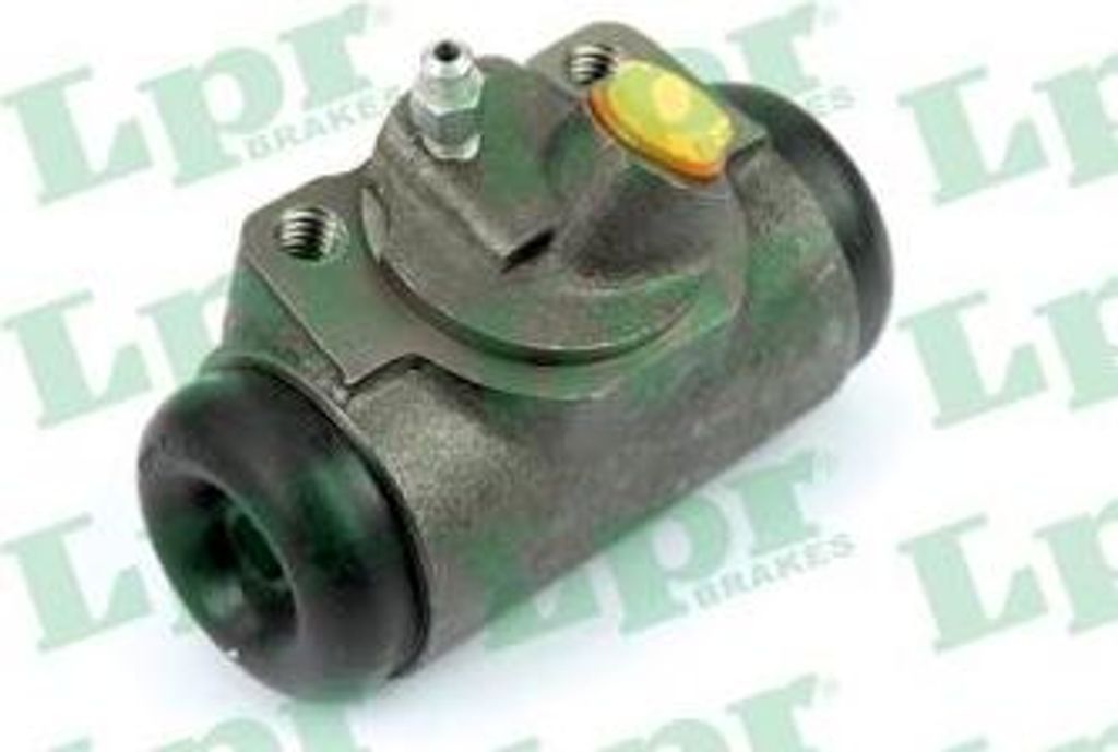 Bosch Zahnriemen 1 987 949 423
