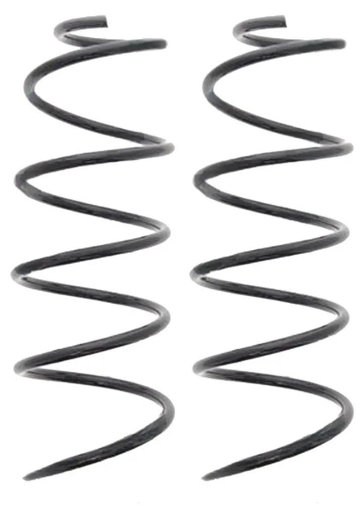 Ressort de Suspension Avant pour Mercedes Classe A W169 et B W245 CDI