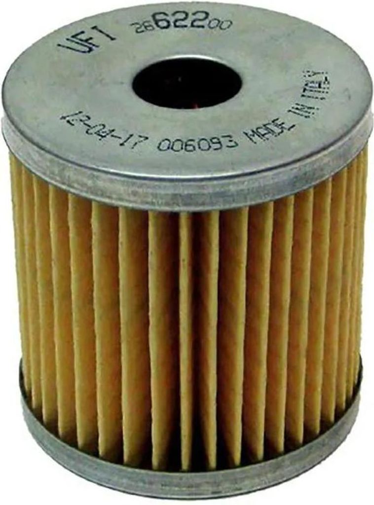 Ufi Filtri Lombardini Kraftstofffilter Golden  Golden One Produktbild 