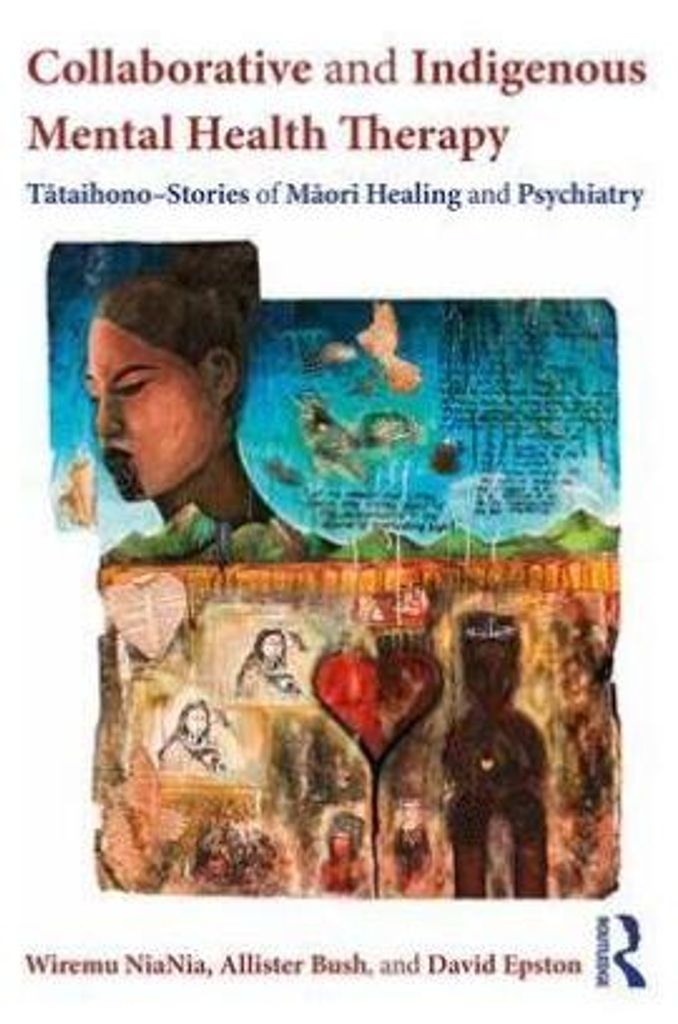 Collaborative and Indigenous Mental Health Therapy