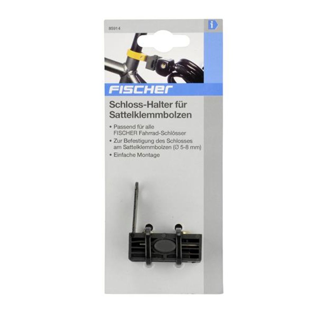 Universalhalterung für Sattelklemmbolzen, Universal