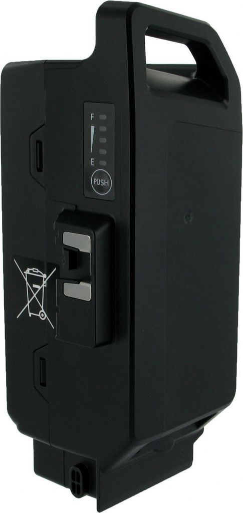 für FLYER C-Serie ab Modelle 2014, Original LION E-Bike Akku 36V 12Ah ( 432Wh )