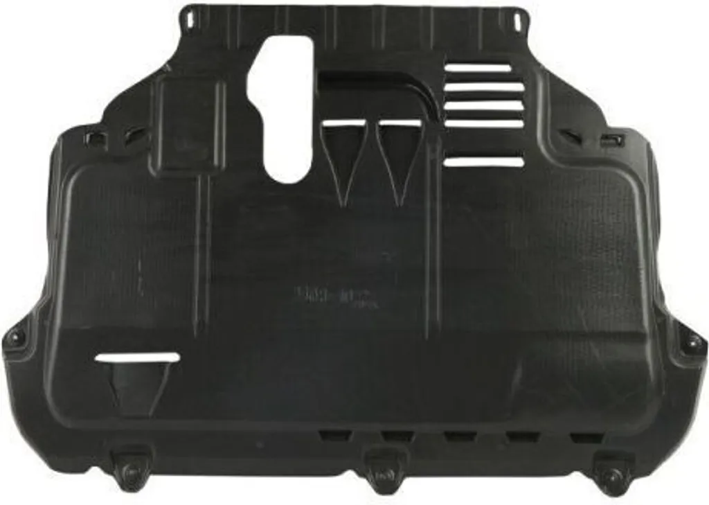 Protection de Carter Moteur pour Volvo S40 et V50 - Pièce de Rechange