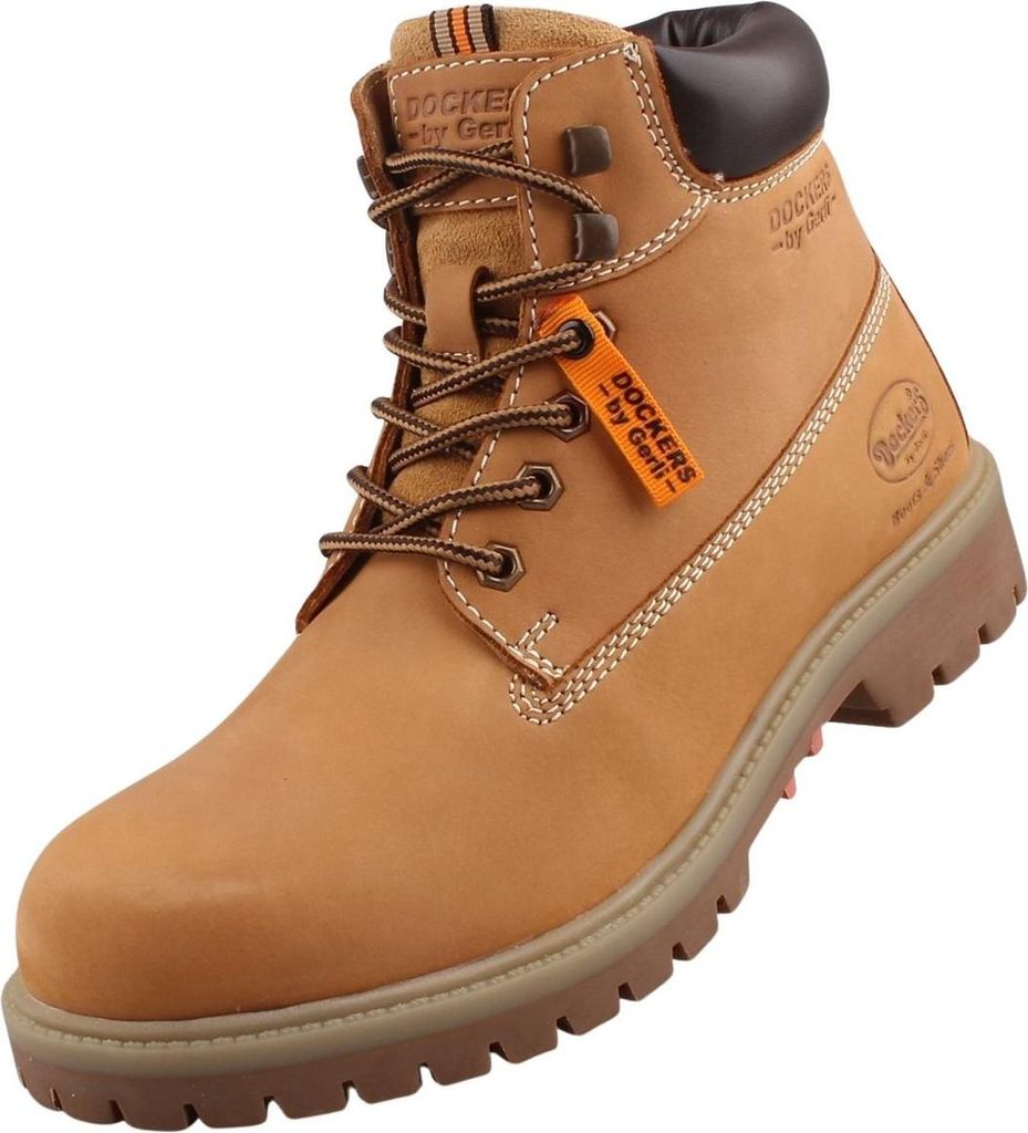 Dockers Herren Schnürboots 50