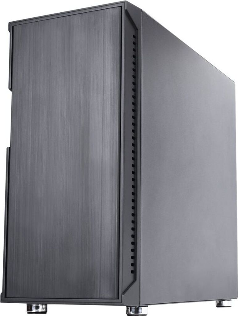 Nanoxia Deep Silence 8 Pro - Tower - ATX - keine Obrázek produktu 