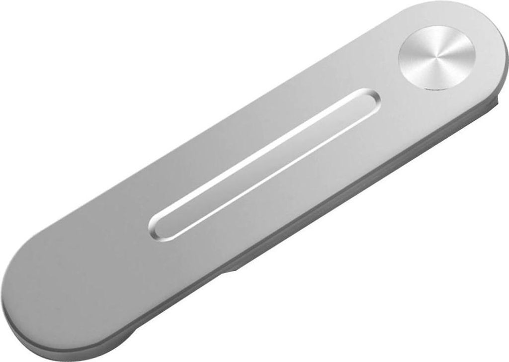 Magnetische mobile Halterung für Laptop