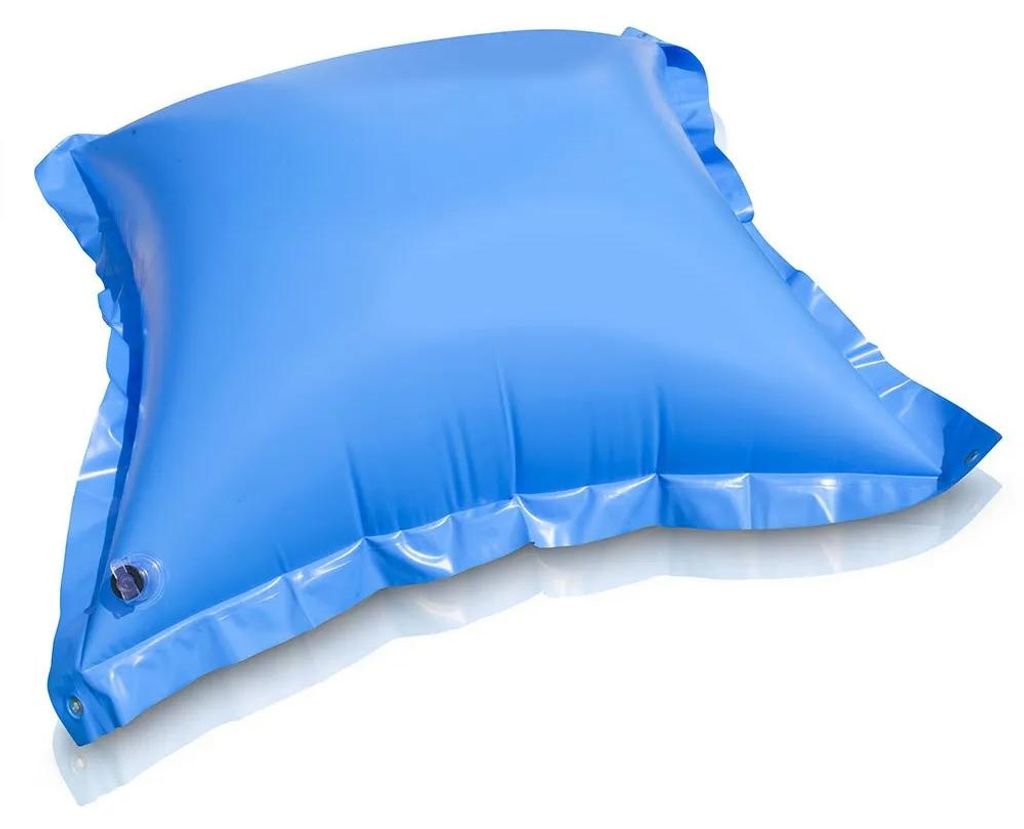 Gre Accessories Aufblasbares Kissen Für Winterschutz Blau Produktbild 
