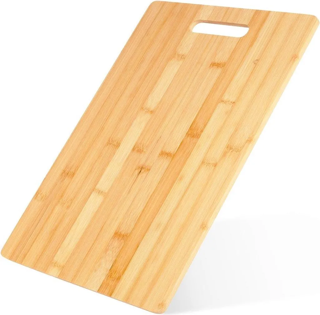 Tagliere in legno Design 40x25 cm - Perfetto per Aperitivi e Cucina