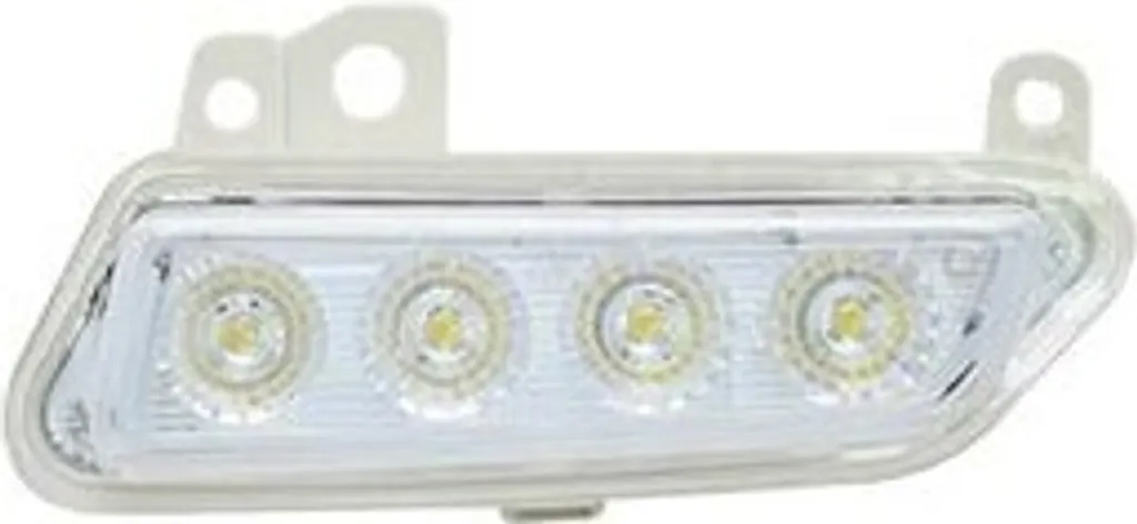 Feu de jour droit Van Wezel 2562958 pour Honda Jazz IV GK - Qualité OEM