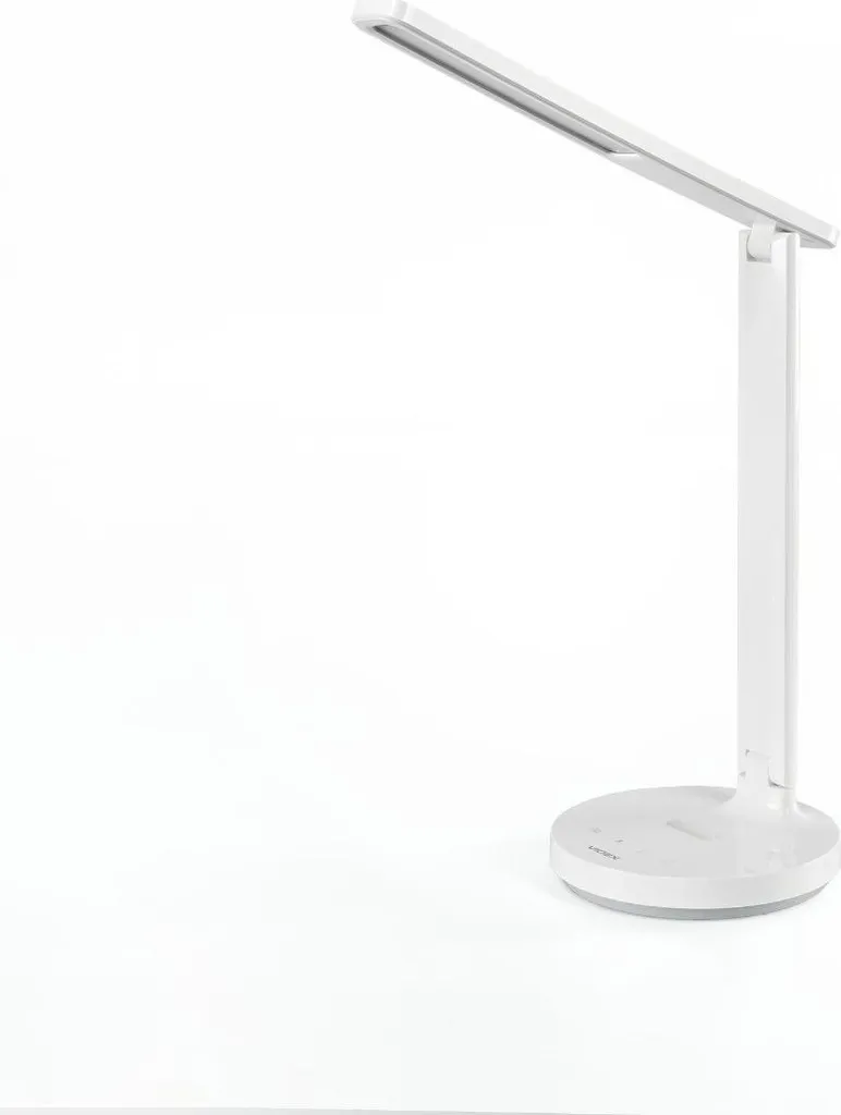 Videx Lampe de bureau LED 5W 250lm rechargeable avec intensité variable - 2