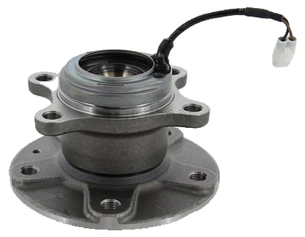 Stop bruits de roue : Roulement TRISCAN 140 mm pour SUZUKI SX4 fiable