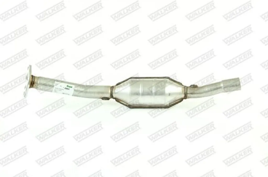 Convertisseur Catalytique Yaris Verso P2 - Walker 20664 Homologué OE