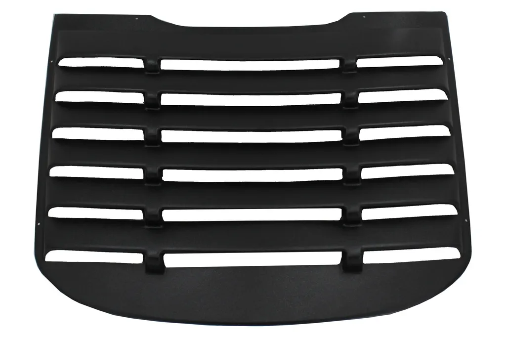 Persiennes occultantes Mustang Mk6 pour protection solaire et intimité