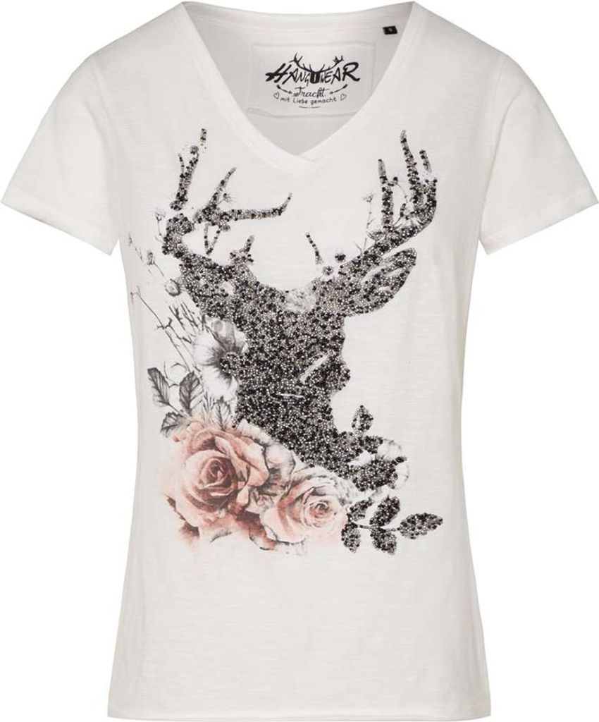 Hangowear T-Shirt AMBER