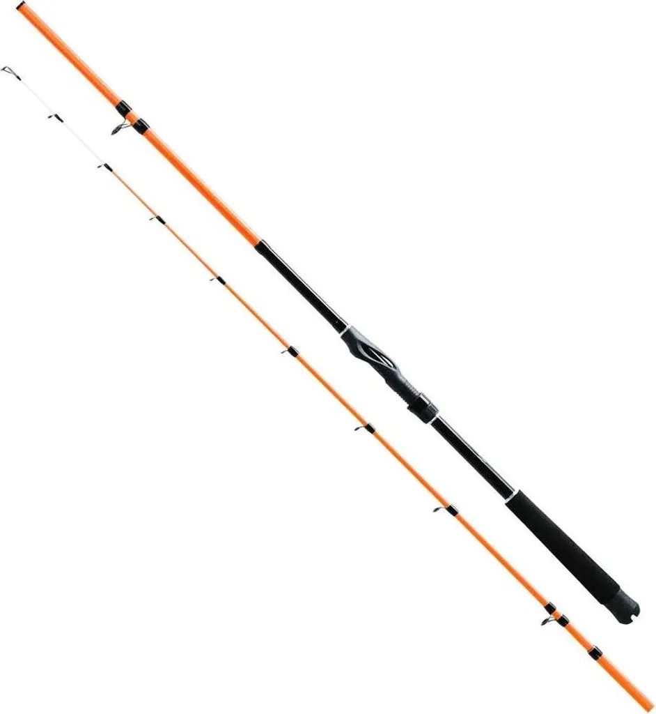 Okuma Squider Golden 2,43m : Fini les Décrochages de Seiches et Calmars
