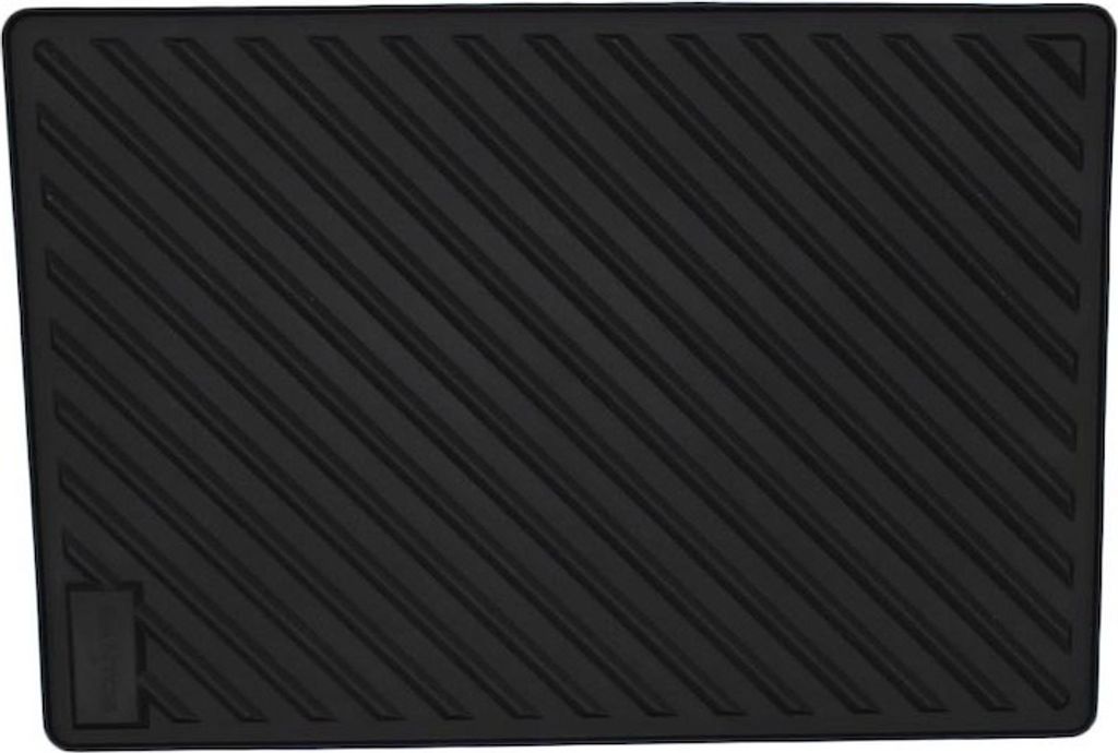 Silikon Besteckablage für Grillzubehör, 44 x 30 cm Produktbild 