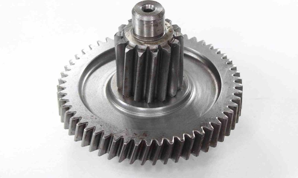 Quantum 2T Antriebsdreieck 52/14Z