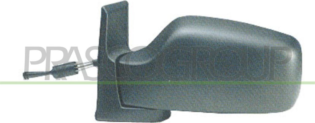 PRASCO FT1507124 - OE 8149F7 Außenspiegel, links für Ulysse, 806 (221)