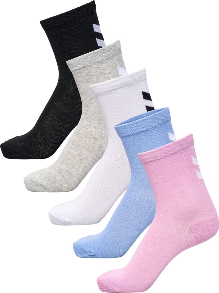 hmlMAKE MY DAY SOCK 5-PACK