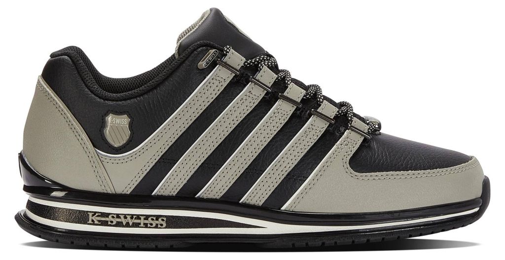 K-Swiss 01235-079-M Herren-Schuhe in Beige – EVA für Alltag Produktbild 