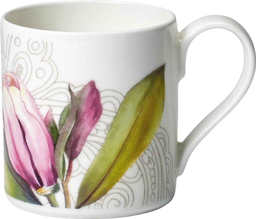 Espresso-Obertasse 0,08ltr. QUINSAI GARDEN Villeroy & Boch Obrázek produktu 