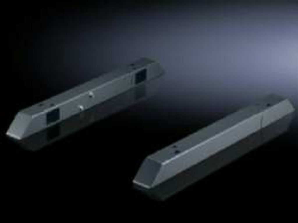 Rittal Traverse, verstellbar TS 8601.450(VE2) 8601450
