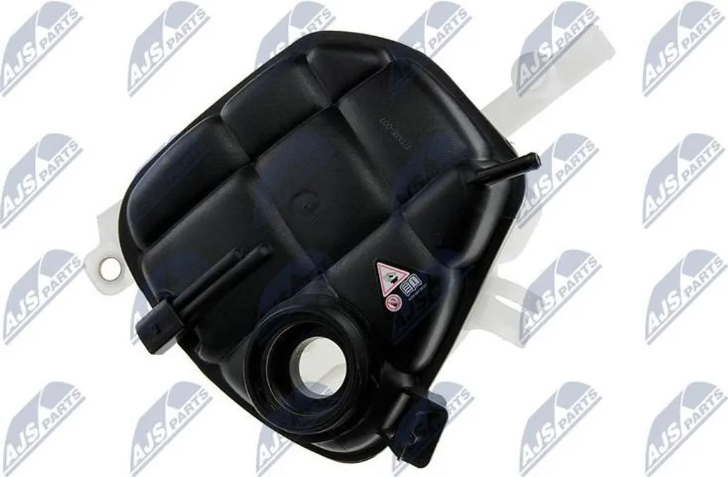 Vase d'expansion de refroidissement pour Mercedes Classe M et GL A1645000049